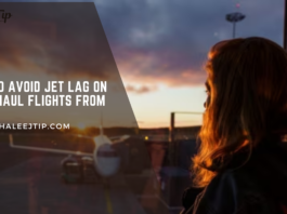 Choose the Right Flight Time