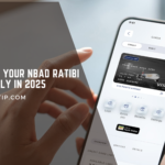 How to Check Your NBAD Ratibi Balance Easily in 2025