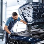 Mobile Car Mechanic Dubai | On-Demand Auto Repair at Your Location