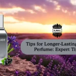 Tips for Longer-Lasting UAE Perfume: Expert Tips Tips for Longer-Lasting UAE Perfume