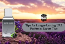 Tips for Longer-Lasting UAE Perfume: Expert Tips Tips for Longer-Lasting UAE Perfume