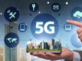 How 5G Is Changing Digital Life in the Gulf How 5G Is Changing Digital Life in the Gulf
