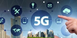 How 5G Is Changing Digital Life in the Gulf How 5G Is Changing Digital Life in the Gulf