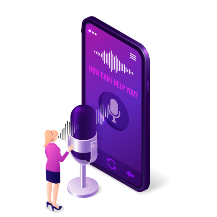 AI Voice Over Generator