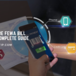 Easy & Secure FEWA Bill Payment – Complete Guide