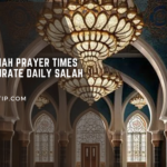 Ras Al Khaimah Prayer Times Today | Accurate Daily Salah Schedule