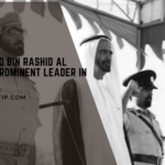 Sheikh Saeed Bin Rashid Al Nuaimi – A Prominent Leader in Ajman