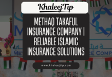 Methaq Takaful Insurance Company | Reliable Islamic Insurance Solutions