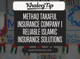 Methaq Takaful Insurance Company | Reliable Islamic Insurance Solutions