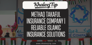 Methaq Takaful Insurance Company | Reliable Islamic Insurance Solutions