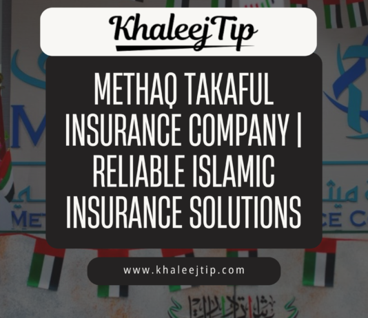 Methaq Takaful Insurance Company | Reliable Islamic Insurance Solutions