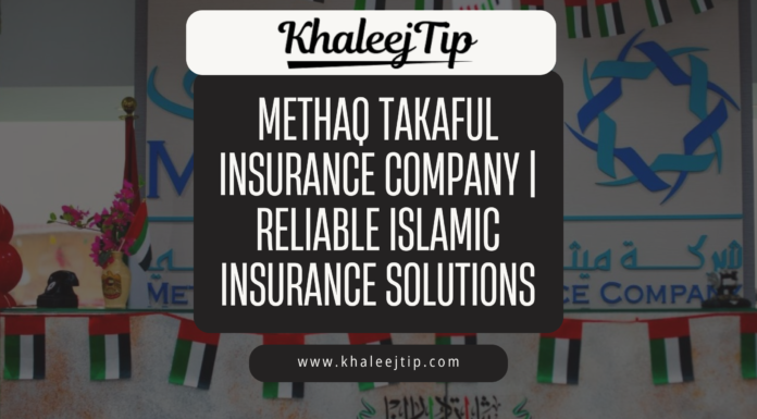 Methaq Takaful Insurance Company | Reliable Islamic Insurance Solutions