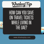 How can you save on travel tickets while living in the UAE? Fly Dubai Airline