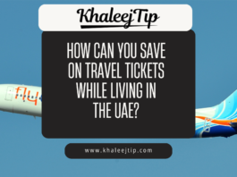 Fly Dubai Airline