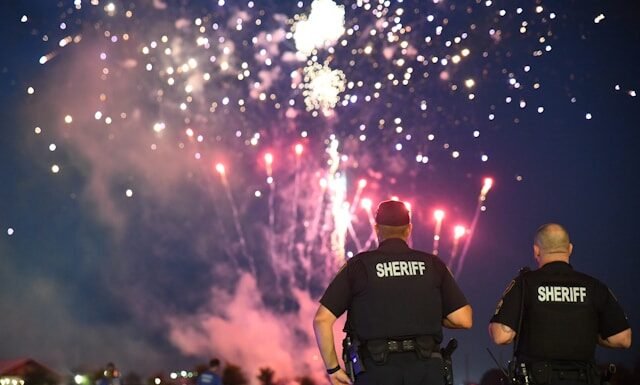 Event Security Services in Dubai: Ensuring Safety at Every Occasion Event Security Services in Dubai