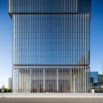 Al Hilal Bank Office Tower: A Symbol of Contemporary Architecture in Abu Dhabi