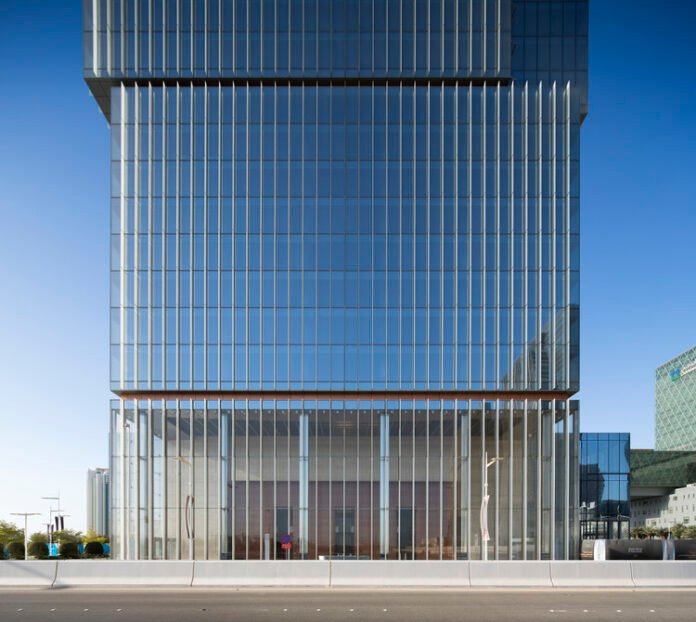 Hilal Bank Office Tower