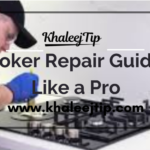 Gas Cooker Repair Guide: Fix It Like a Pro