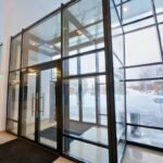Aluminium Glass Work in Dubai | Expert Solutions for Homes & Businesses