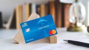 Citibank Credit Cards