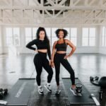 The Art of Recovery: Beyond Rest Days in Women’s Fitness The Art of Recovery: Beyond Rest Days in Women’s Fitness