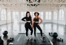 The Art of Recovery: Beyond Rest Days in Women’s Fitness The Art of Recovery: Beyond Rest Days in Women’s Fitness