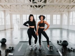 The Art of Recovery: Beyond Rest Days in Women’s Fitness The Art of Recovery: Beyond Rest Days in Women’s Fitness