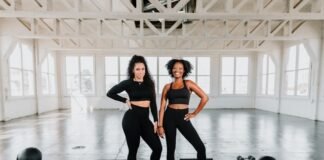 The Art of Recovery: Beyond Rest Days in Women’s Fitness The Art of Recovery: Beyond Rest Days in Women’s Fitness