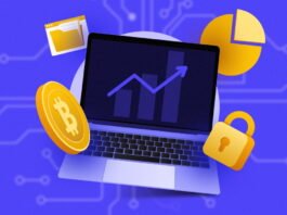 The Impact of Blockchain in Gulf Finance: Revolutionizing the Future