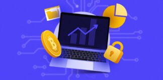 The Impact of Blockchain in Gulf Finance: Revolutionizing the Future