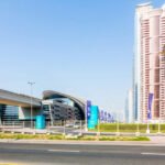 Business Bay Metro Station – Your Gateway to Downtown Dubai