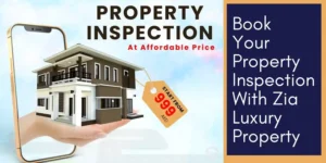 Property Inspection Services in Dubai