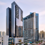 Gheyath Tower: Dubai’s Masterpiece Gheyath Tower: Dubai's Masterpiece