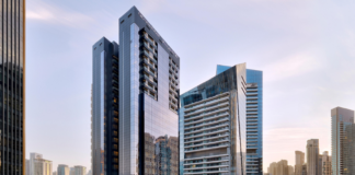 Gheyath Tower: Dubai’s Masterpiece Gheyath Tower: Dubai's Masterpiece