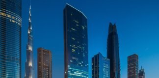BAC Middle East – Company Profile, Services and UAE Operations 48 burj gate dubai