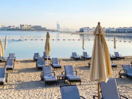 riva beach club
