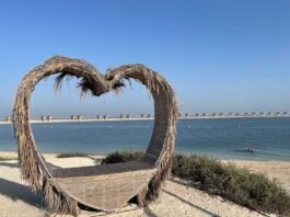 Jebel Ali Beach Dubai Jebel Ali Beach