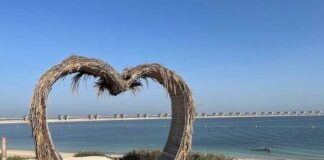 Jebel Ali Beach Dubai Jebel Ali Beach