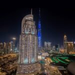 Burj Plaza by Emaar Burj Plaza by Emaar
