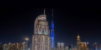 Burj Plaza by Emaar Burj Plaza by Emaar