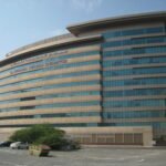 Al Hudaiba Awards Building al hudaiba awards building