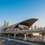 Abu Hail Metro Station – Your Gateway to Convenient Travel in Dubai Abu Hail Metro Station