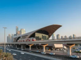 Abu Hail Metro Station – Your Gateway to Convenient Travel in Dubai Abu Hail Metro Station