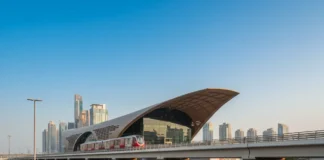 Abu Hail Metro Station – Your Gateway to Convenient Travel in Dubai Abu Hail Metro Station