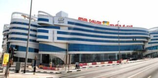 Ansar Gallery Karama: Dubai’s Budget Shopping Hub for Everything You Need Ansar Gallery Karama