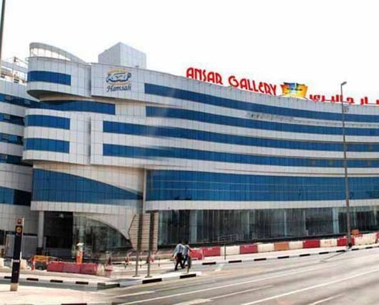 Ansar Gallery Karama: Dubai’s Budget Shopping Hub for Everything You Need Ansar Gallery Karama