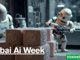 Dubai Ai Week Shuttle Buses Dubai Ai Week