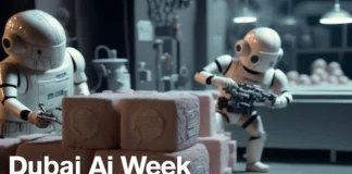 Dubai Ai Week Shuttle Buses Dubai Ai Week