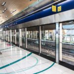 Abu Hail Metro Station – Your Gateway to Convenient Travel in Dubai