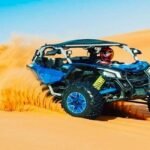 Top 5 Dune Buggy Rental Desert Tour Operators in Dubai, UAE Dune Buggy Rental